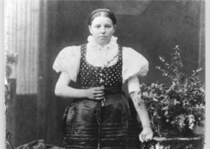 01 agnesa matrkova 1914