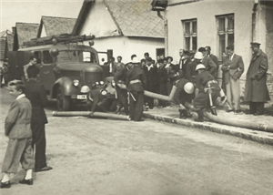 21 hasici jadranska