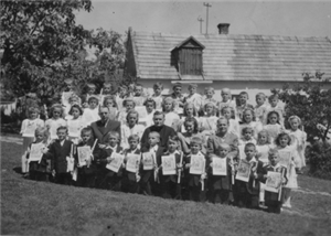 26 prve prijimanie