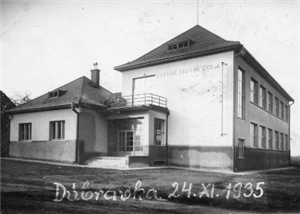 32 obecna ludova skola zatevna