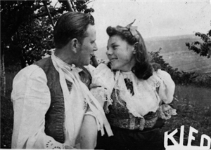 39 katka jakubcikova s manzelom