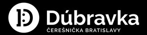 logo dubr horiz negat