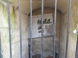 bunker