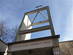 evanjelici