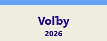 volby 2026