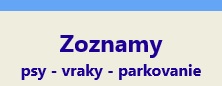 zoznamy 2025