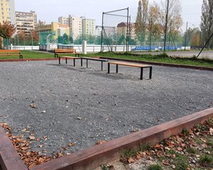 Petang Park Pekníková