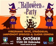 Halloween party 
