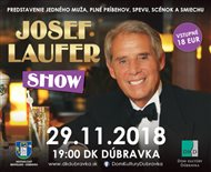 Josef Laufer show