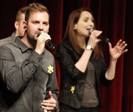 Fragile - Bratislava Narcis tour 2018