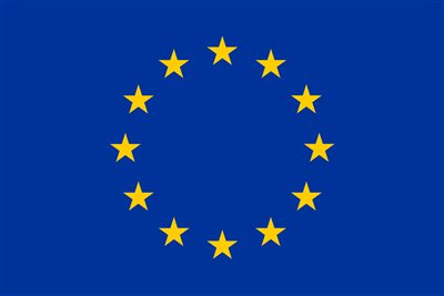 Vlajka Európskej Únie