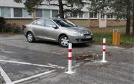 Dúbravka bude mať novú pešiu zónu