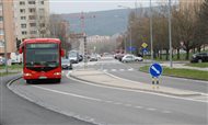 Predajňa lístkov a električeniek by mala fungovať 1. apríla