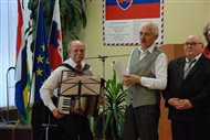 Bratislavský festival seniorských súborov
