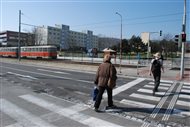 Ako pomôcť doprave? Možno zlepšiť tú verejnú