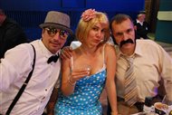Katarínska zábava