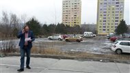 Hlavné mesto alebo zlý developer