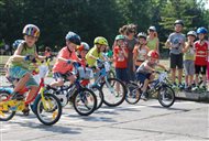 Dúbravská cyklistická súťaž