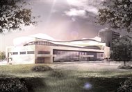 Architektonická súťaž na Dom kultúry Dúbravka má víťaza
