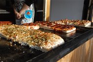 Októberfest a Dúbravský jarmok