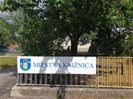 Modernizácia knižnice