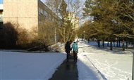 Týždeň manželstva s tanečným večerom