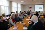 Prednáška na tému rakoviny prostaty