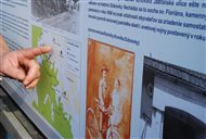 Vlastivedná vychádzka po Dúbravke