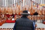 Farmárske trhy