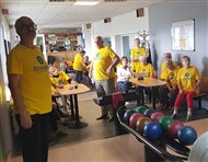 Dúbravská bowlingová liga 2021