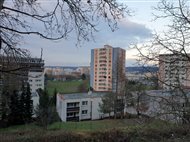 Verejné prerokovanie - Urbanistická štúdia zóny Pod záhradami 2022