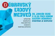 Dúbravský ľadový medveď