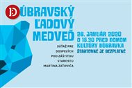 Dúbravský ľadový medveď