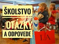 Dúbravka odpovedá na otázky o školách