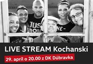 Live Stream Kochanski