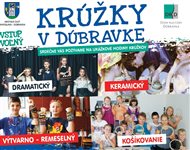 Krúžky v Dúbravke