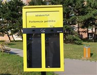 Projekt Nešpakuj proti ohorkom