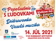 Popoludnie s ľudovkami 