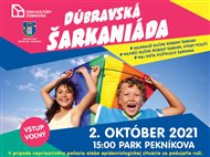 Dúbravská šarkaniáda 2021