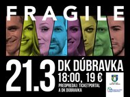 Koncert Fragile