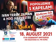 Letné country osvieženie