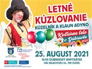 Letné kúzlovanie