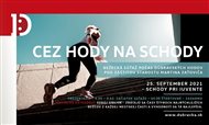 Cez hody na schody