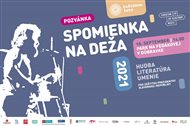 Spomienka na Deža 2021
