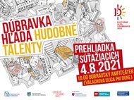 Dúbravka hľadá hudobné talenty - prehliadka (2)