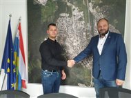 Vicestarosta sa rozlúčil