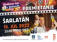 Letné kino: Šarlatán