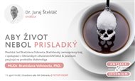 S diabetológom o tom, aby nebol život prisladký