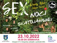 Sex noci svätojánskej