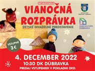 Vianočná rozprávka
